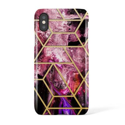 Svenskdesignat mobilskal till Apple iPhone XS Max - Pat2636