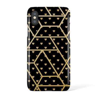 Svenskdesignat mobilskal till Apple iPhone XS Max - Pat2639