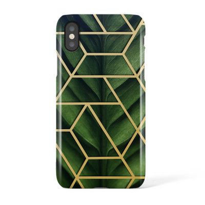 Svenskdesignat mobilskal till Apple iPhone XS Max - Pat2643