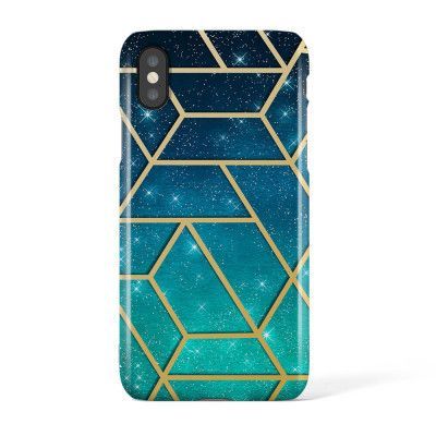 Svenskdesignat mobilskal till Apple iPhone XS Max - Pat2644