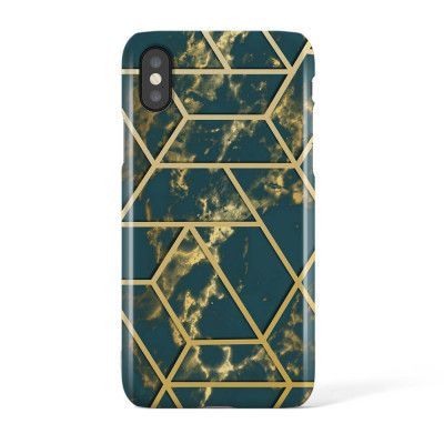 Svenskdesignat mobilskal till Apple iPhone XS Max - Pat2646