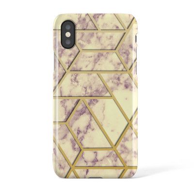 Svenskdesignat mobilskal till Apple iPhone XS Max - Pat2647