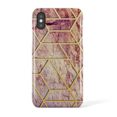 Svenskdesignat mobilskal till Apple iPhone XS Max - Pat2651