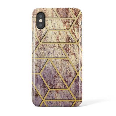 Svenskdesignat mobilskal till Apple iPhone XS Max - Pat2654