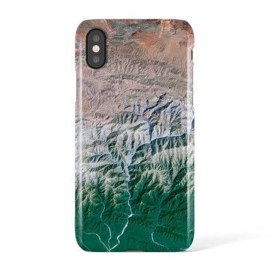 Svenskdesignat mobilskal till Apple iPhone XS Max - Pat2661