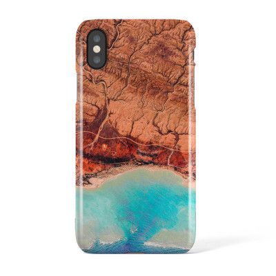 Svenskdesignat mobilskal till Apple iPhone XS Max - Pat2663