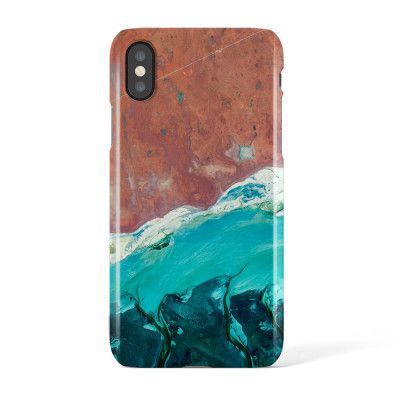 Svenskdesignat mobilskal till Apple iPhone XS Max - Pat2665