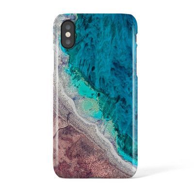 Svenskdesignat mobilskal till Apple iPhone XS Max - Pat2666