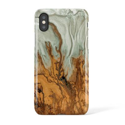 Svenskdesignat mobilskal till Apple iPhone XS Max - Pat2669