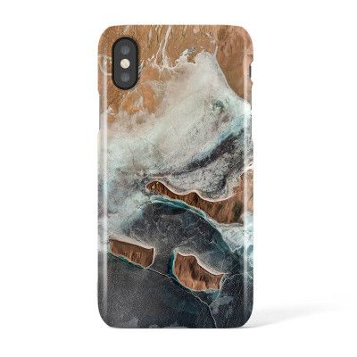 Svenskdesignat mobilskal till Apple iPhone XS Max - Pat2670