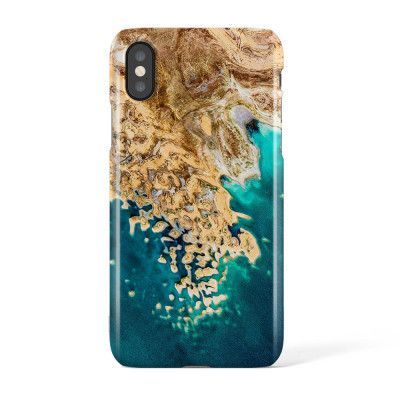 Svenskdesignat mobilskal till Apple iPhone XS Max - Pat2672