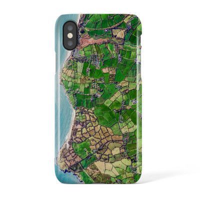 Svenskdesignat mobilskal till Apple iPhone XS Max - Pat2673