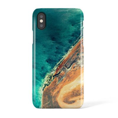 Svenskdesignat mobilskal till Apple iPhone XS Max - Pat2676