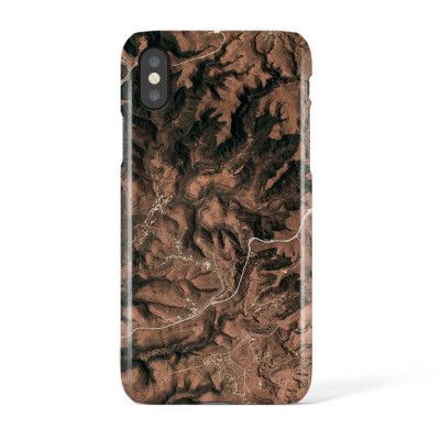 Svenskdesignat mobilskal till Apple iPhone XS Max - Pat2678