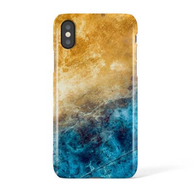 Svenskdesignat mobilskal till Apple iPhone XS Max - Pat2680