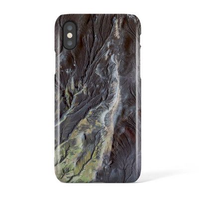 Svenskdesignat mobilskal till Apple iPhone XS Max - Pat2682