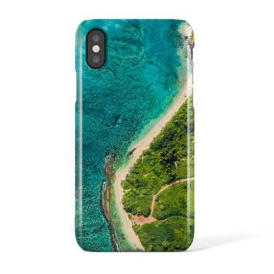 Svenskdesignat mobilskal till Apple iPhone XS Max - Pat2684