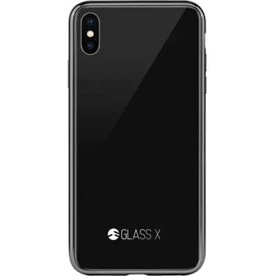 SwitchEasy Glass X Case