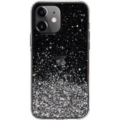 SwitchEasy Starfield (iPhone 12 Pro Max) - Rosa