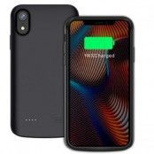 Tech-Protect Batteri Pack 6000Mah iPhone Xr Svart