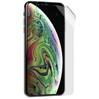 Tech21 Impact Shield Skyddsfilm (iPhone Xs Max)