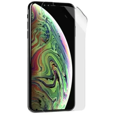 Tech21 Impact Shield Skyddsfilm (iPhone Xs Max)