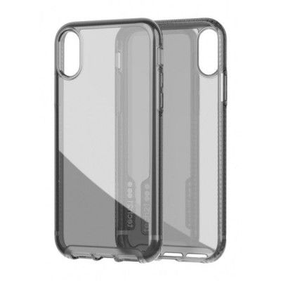 Tech21 Pure Carbon (iPhone Xs Max)