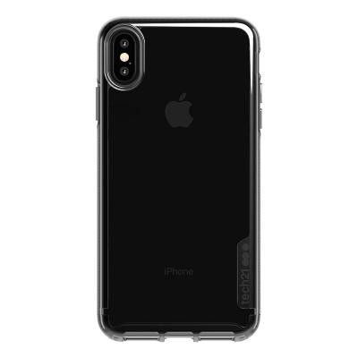 Tech21 Pure Carbon iPhone Xs Max Smoke