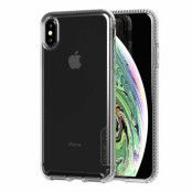 Tech21 Pure Clear Skal iPhone Xs Max - Transparent