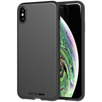 Tech21 Studio Colour (iPhone Xs Max) - Korall