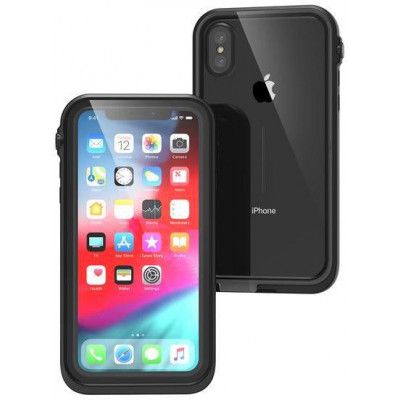 Trasig förpackning: Catalyst Waterproof Case (iPhone Xs Max)