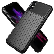 Trolsk Thunder Twill Case (iPhone Xs Max)
