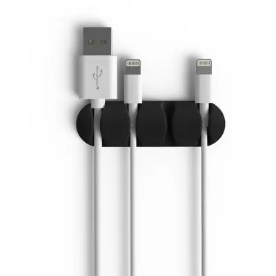 Bluelounge CableDrop Multi - Vit