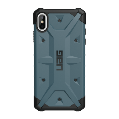 UAG iPhone XS Max Pathfinder Cover - Slate