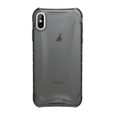 UAG iPhone XS Max Plyo Cover - Ash
