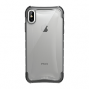 UAG iPhone XS Max Plyo Cover - Ice