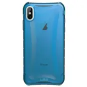 UAG Plyo Case (iPhone Xs Max) - Blå