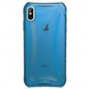 UAG Plyo Case (iPhone Xs Max) - Transparent