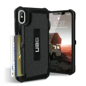 UAG Trooper Case (iPhone Xs Max)