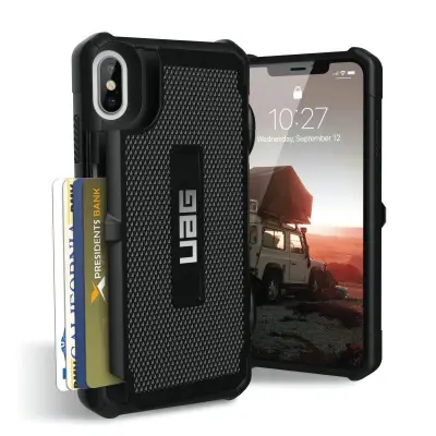 UAG Trooper Case (iPhone Xs Max)