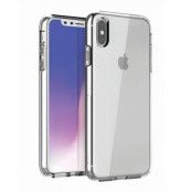 UNIQ Clarion skal iPhone Xs Max lucent clear