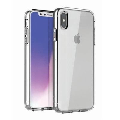 UNIQ Clarion skal iPhone Xs Max lucent clear