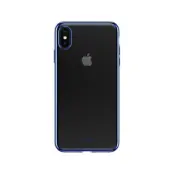 Usams Kingdom Case (iPhone Xs Max) - Röd