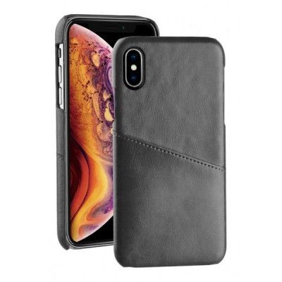 Vivanco Excellent Back Cover (iPhone Xs Max)