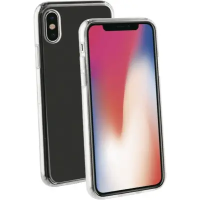 Vivanco Extreme Anti-Shock Back Cover (iPhone Xs Max)