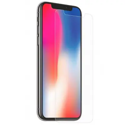 Vivanco Protective Glass (iPhone Xs Max)