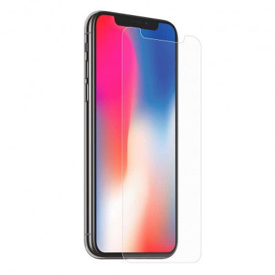 Vivanco Skyddsglas 9H iPhone Xs Max