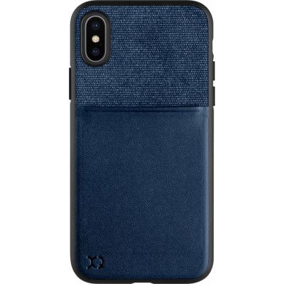 Xqisit Card Case