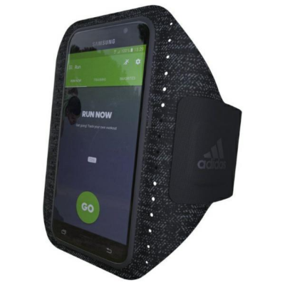 Adidas SP Sport Armband - Svart