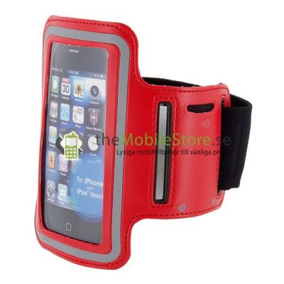 Armband till iPhone 4 / 3GS